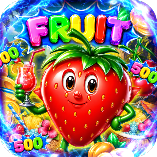 Party Fruit Deluxe